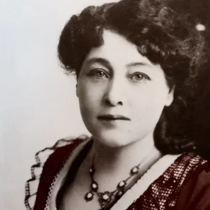 Miniature photo du film : Alice Guy, l'inconnue du 7ème art