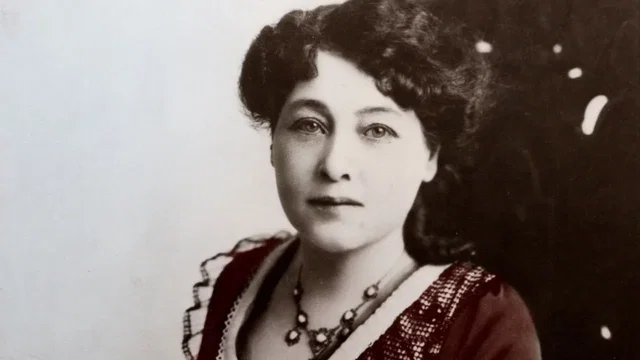 Photo 3 du film : Alice Guy, l'inconnue du 7ème art