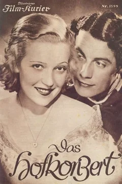 Affiche du film Du même titre