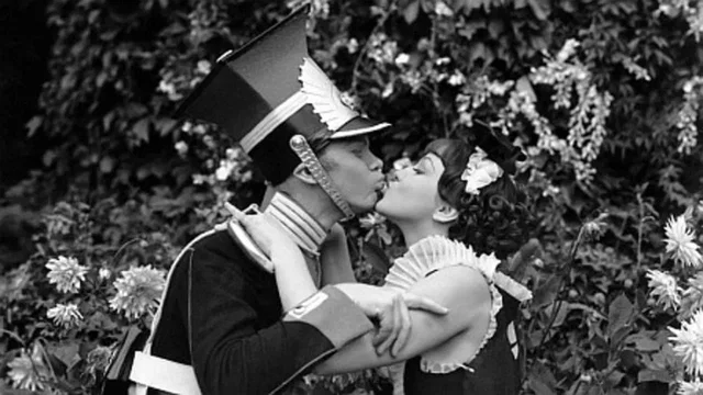 Photo du film : Du même titre