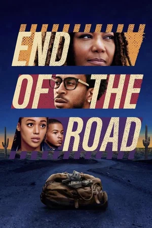 Photo du film : End of the Road