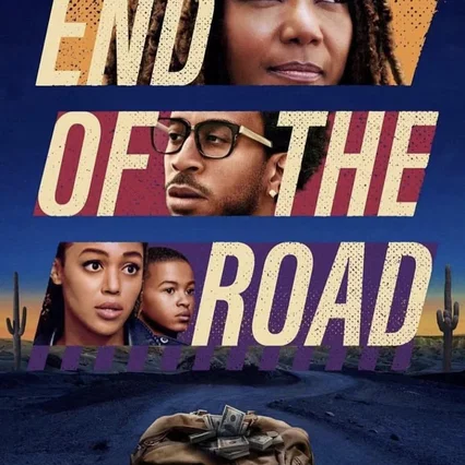 Miniature photo du film : End of the Road