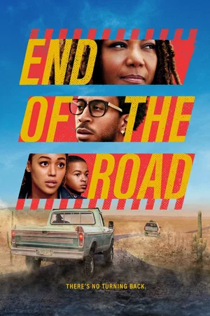 Photo du film : End of the Road