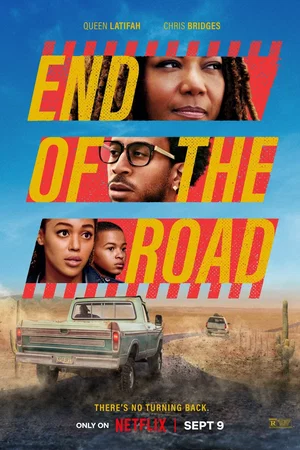 Photo du film : End of the Road