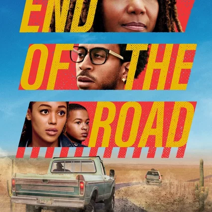 Miniature photo du film : End of the Road
