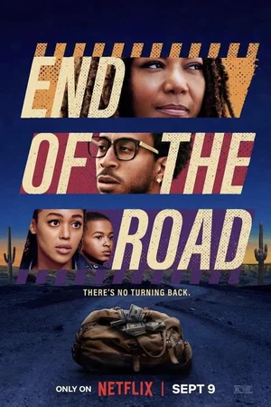 Photo du film : End of the Road