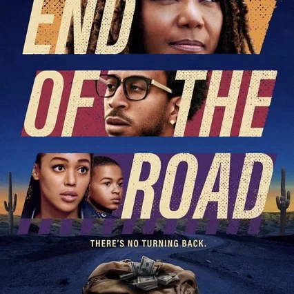 Miniature photo du film : End of the Road