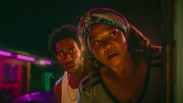 Photo du film : End of the Road