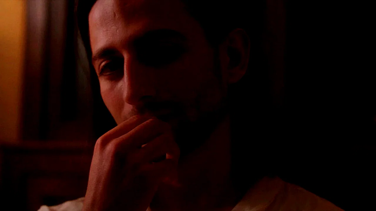 Photo du film : In the name of the moon
