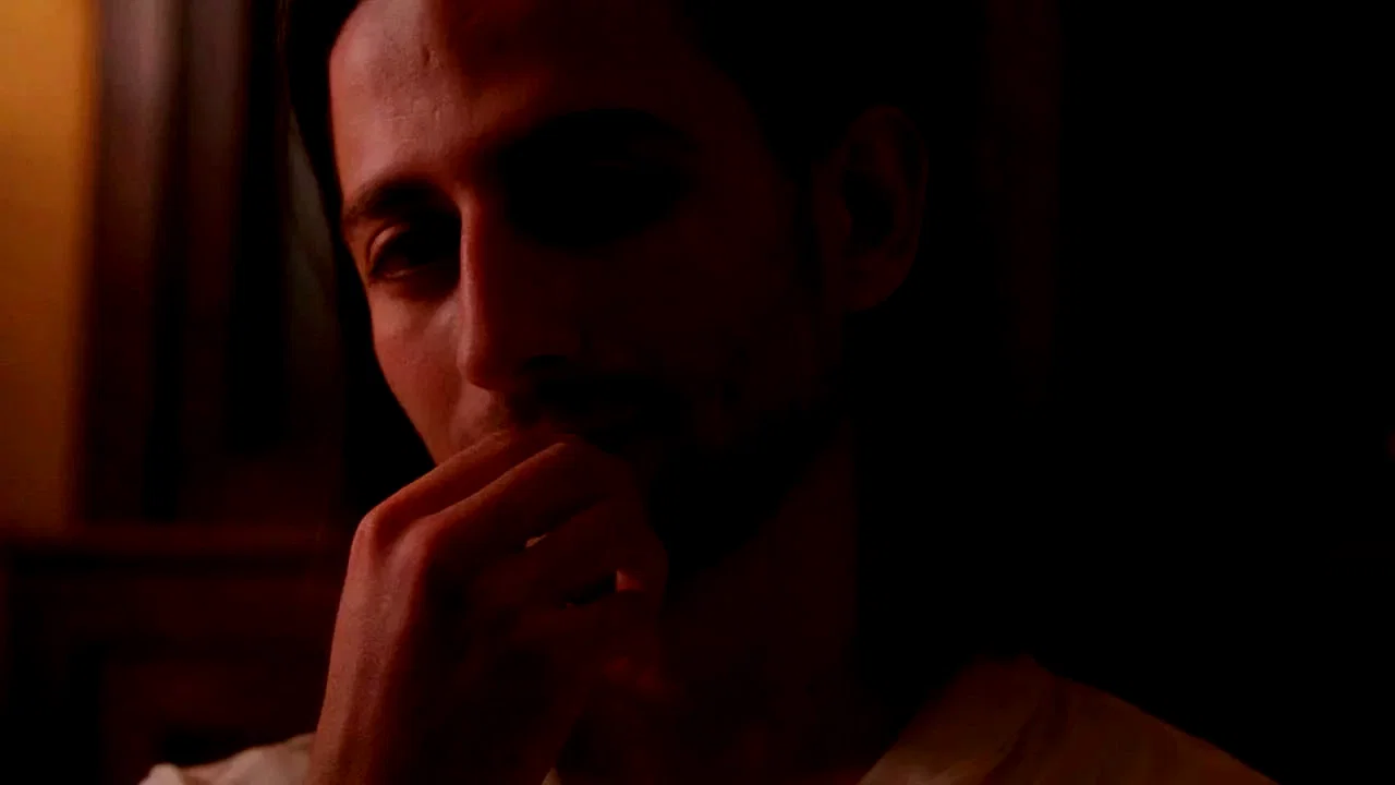 Photo du film : In the name of the moon