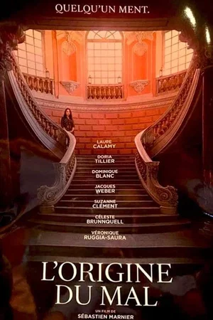 Photo du film : L'origine du mal