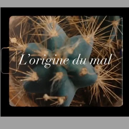 Miniature photo du film : L'origine du mal