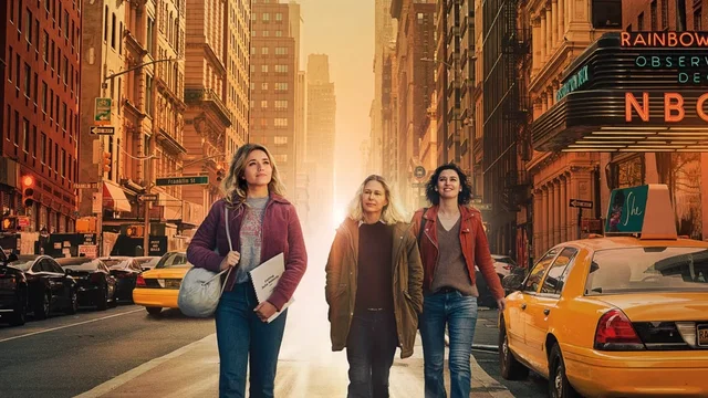 Affiche du film : Mon héroïne