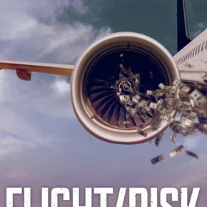 Photo du film : Flight/Risk