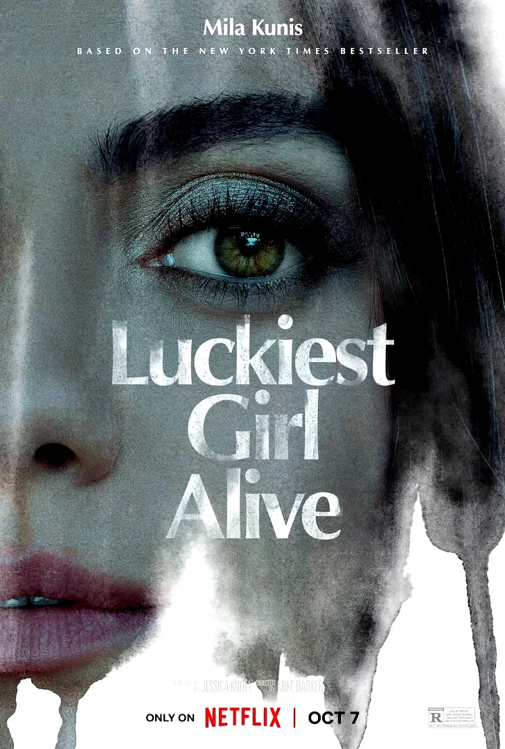 Photo 2 du film : Luckiest Girl Alive