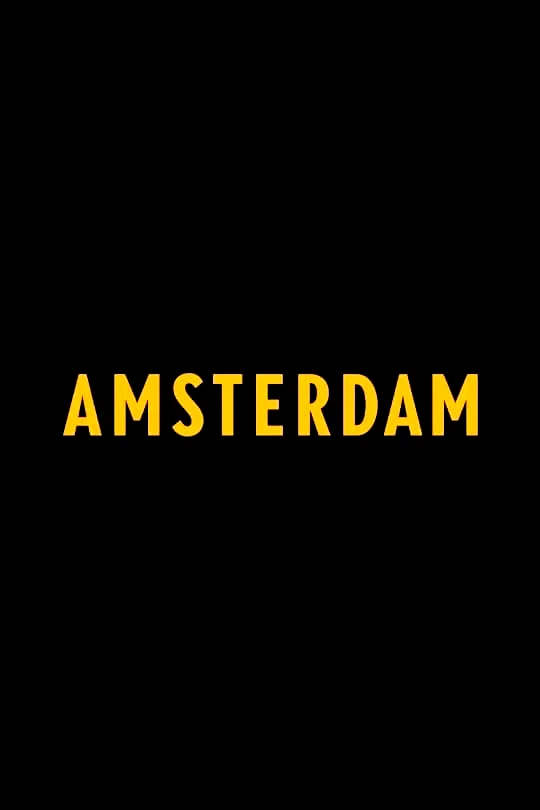 Photo 6 du film : Amsterdam