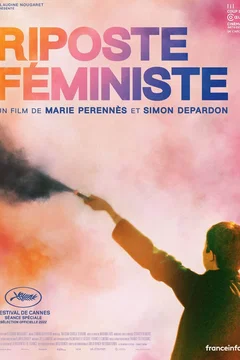 Affiche du film Riposte féministe