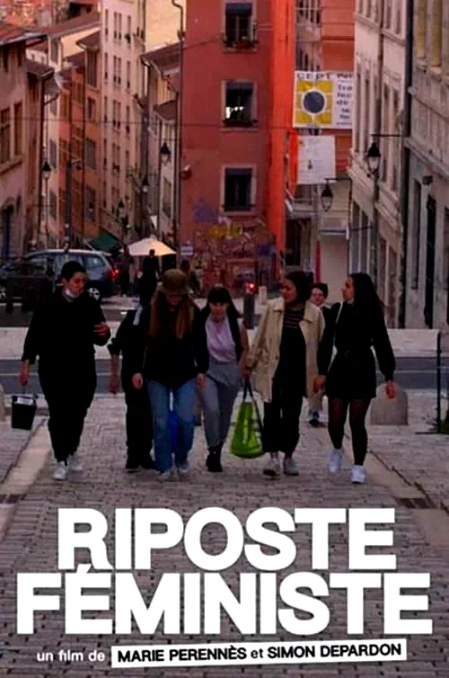 Photo 2 du film : Riposte féministe