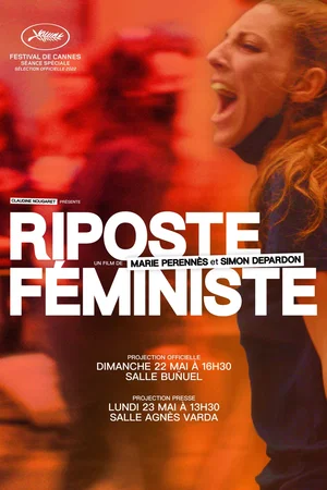 Photo 3 du film : Riposte féministe