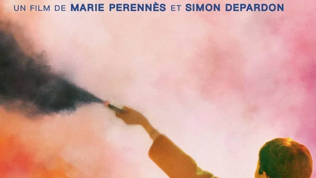 Affiche du film : Riposte féministe