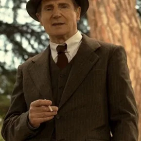 Photo du film : Marlowe