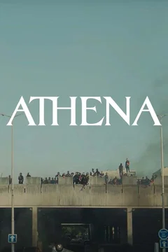 Affiche du film Athena