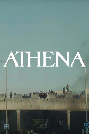 Affiche du film : Athena