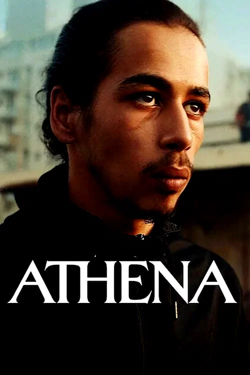 Photo 3 du film : Athena