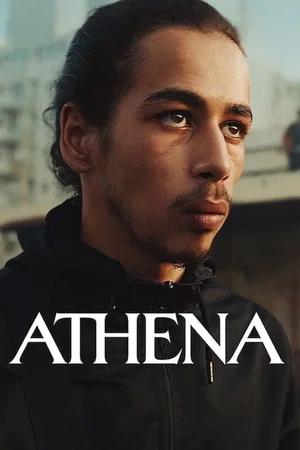 Photo du film : Athena