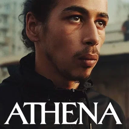 Miniature photo du film : Athena