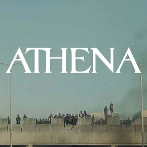Photo du film : Athena