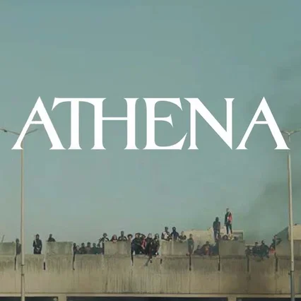 Miniature photo du film : Athena