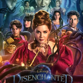 Photo du film : Il était une fois 2