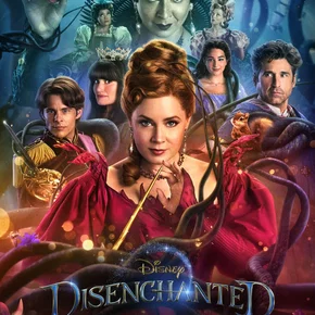 Photo du film : Il était une fois 2