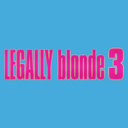 Miniature photo du film : Legally Blonde 3