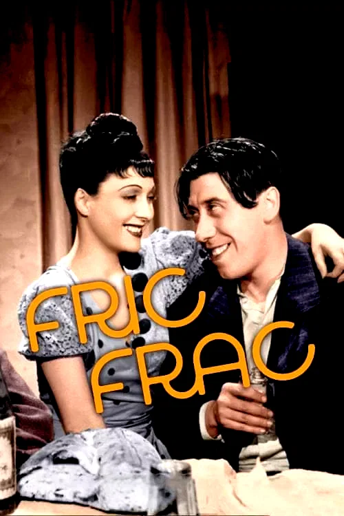 Photo 4 du film : Fric frac