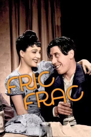 Photo 4 du film : Fric frac