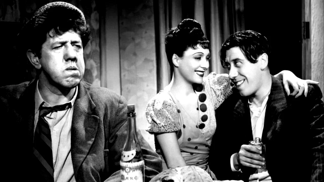 Photo 10 du film : Fric frac
