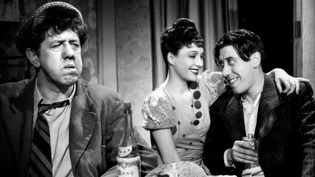 Photo 10 du film : Fric frac