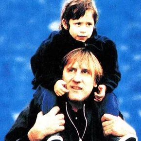 Photo du film : Le garçu