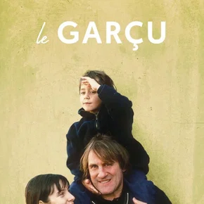 Photo du film : Le garçu