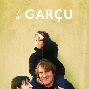 Photo du film : Le garçu