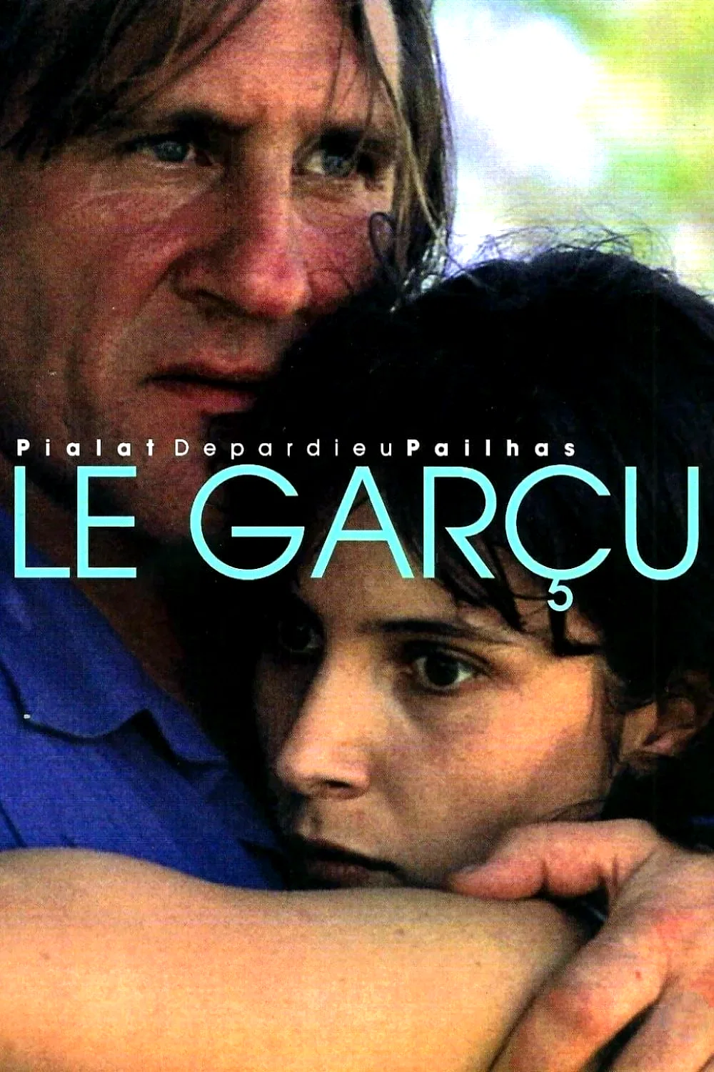 Photo 6 du film : Le garçu