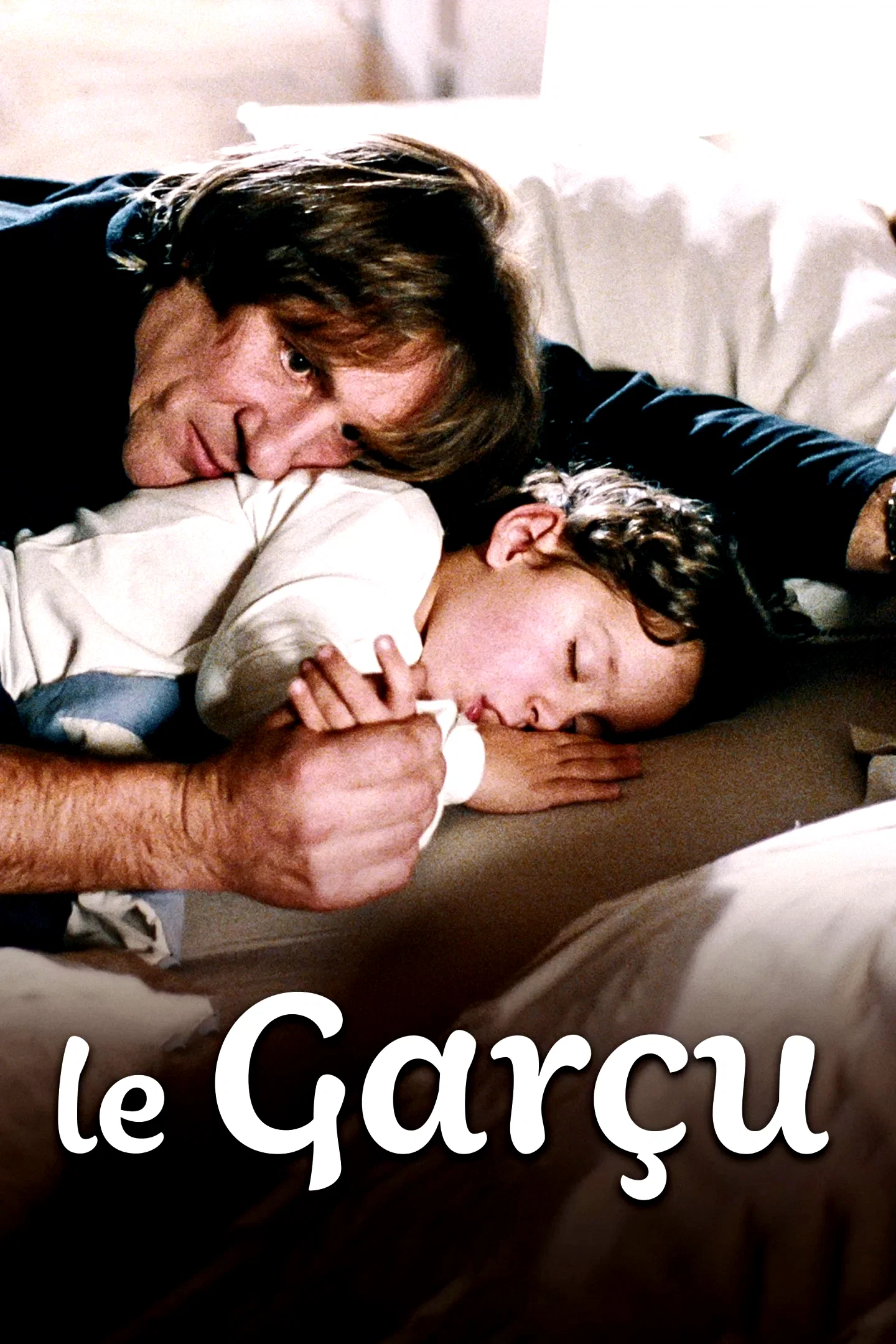 Photo 7 du film : Le garçu