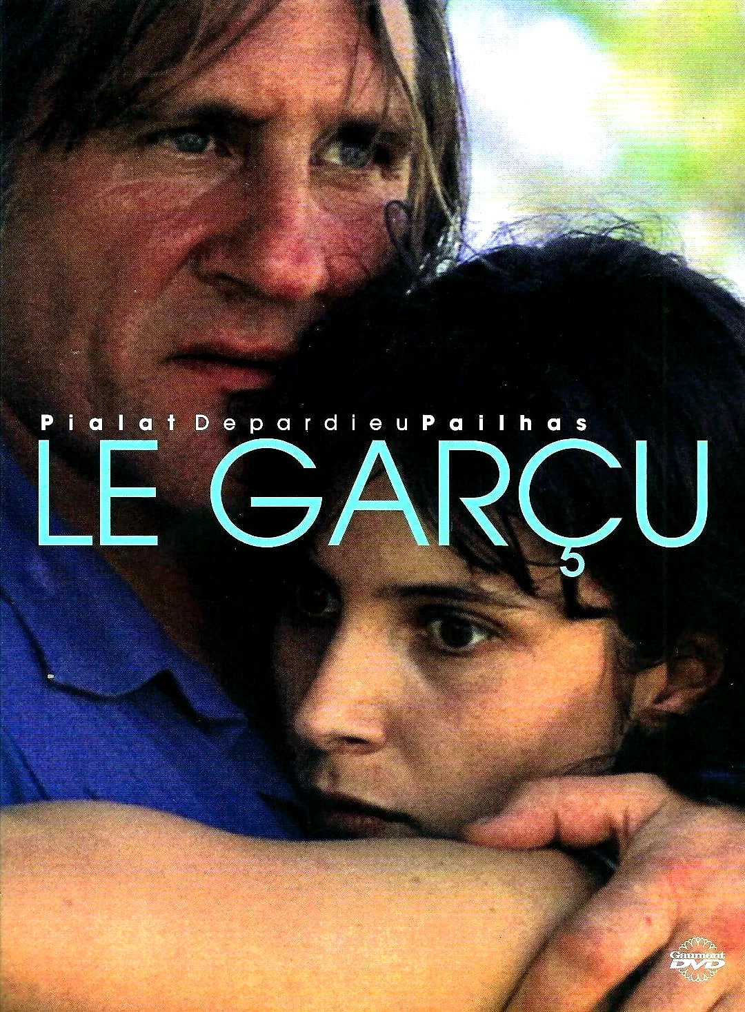 Photo 8 du film : Le garçu