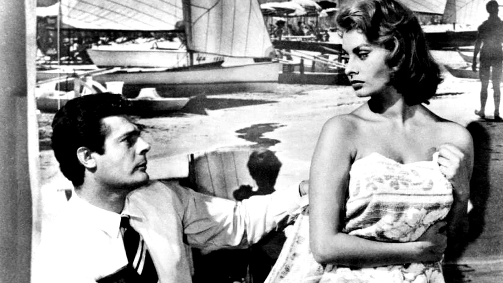 Photo du film : La Chance d'être femme
