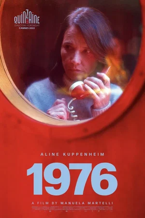 Photo du film : 1976