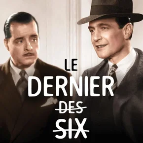 Photo du film : Le dernier des six