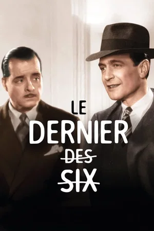 Photo 5 du film : Le dernier des six