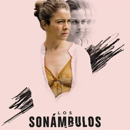 Miniature photo du film : Los sonámbulos